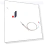K Type Thermocouple Probe — Temperature Measurement Tools, Vestidos