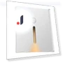 LED Motion Sensor Night Light — Night Lights, CosyHome