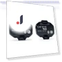 Magneticless Speed or Cadence Sensor — Cycling, JAPAN SPORTS