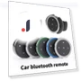 Mini Wireless Media Button — Remote Controls, Meiteai-All
