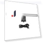 Monitor Light Bar — Study & Desk Lighting, DIYelecs