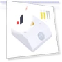 Motion Sensor Light Socket — Motion Sensors, Fishine