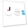 Motion Sensor Night Light — Night Lights, CosyHome