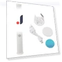 Motion Sensor Night Light — Night Lights, CosyHome