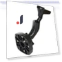 Mounting Drive Recorder Digital Inner Sensor Safety — Rearview Safety Systems, Zen-Japan Electronics