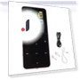 MP3 Player with Touchscreen — Portable Media Players, DIYelecs