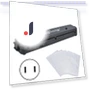Multifunctional Mini Portable Automatic Food Vacuum Sealer — Vacuum Sealers, Health & Beauty PRODUCT