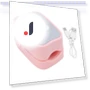 Nail Cleaning Light Device — Curing Lamps, Koogeelife