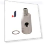 Oil Pressure Sensor Connector — Barometric Pressure, Neoglint
