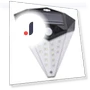 Outdoor Solar Light LED — Outdoor Security & Flood Lighting, CosyHome