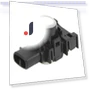 Parking Distance Control PDC Sensor — Rearview Safety Systems, Neoglint