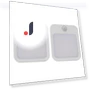 Plug in Night Light with Motion Sensor — Night Lights, CosyHome
