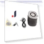 Portable Bluetooth Speaker — Portable Audio, DIYelecs