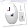 Portable Smart Electric Mini Rechargeable Air Freshener — Car Air Fresheners, GoolRC