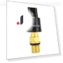 Pressure Sensor Excavator Sensing Accessories — Drain Pumps, Vestidos