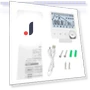 Programmable WiFi Thermostat — Home Climate Control, OutsideWorld