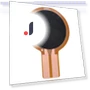 Quick Response Force Sensor — Acceleration, Vestidos