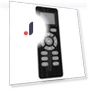 Remote Control Vacuum Cleaner — Smart Cleaning Robots, Robot Sweeping Accessories