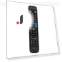Replacement Smart Remote Control — Remote Controls, DIYelecs