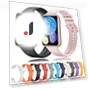Replacement Strap — Smartwatch Straps, PINSENDA