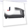 Robot Sweeper Dust Collector — Sweepers, OutsideWorld