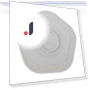 Robot Vacuum Cleaner Rag Holder — Accessories, OutsideWorld