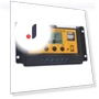 Smart Charge Controller — Power Management, Vestidos