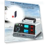 Smart Charger 400W 12V/24V — Chargers, PRO Global