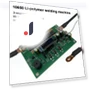 Smart Digital Display Welding Machine — Welding Systems, Beijieete