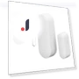 Smart Door/Window Sensor — Smart Home Security, DIYelecs