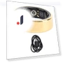Smart Health Ring — Smart Rings, DIYelecs