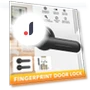 Smart Home Door Lock — Locks, Decor Dream