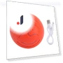 Smart Interactive Dog Ball Toy — Balls, Health & Beauty PRODUCT