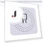 Smart Light Switch — Dimmer Switches, OutsideWorld
