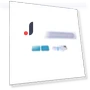 Smart Motion Sensor Cabinet Light — Under-Cabinet Mounts, Koogeelife