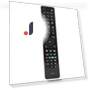 Smart Remote Control TV Controller — Remote Controls, DIYelecs