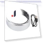 Smart Ring Pedometer — Smart Rings, DIYelecs