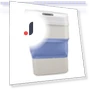 Smart Sensor Trash Can — Waste Baskets, CosyHome