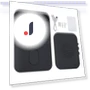 Smart Visual Doorbell — Smart Home Security, OutsideWorld