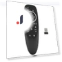 Smart Voice Remote Control — Remote Controls, DIYelecs