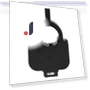 Steering Column Angle Position Sensor — Power Steering, Neoglint