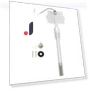 Temperature and Humidity Sensor — Sensors, Vestidos