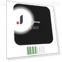 Touch Exit Button Switch — Access Control Keypads, Neoglint