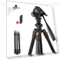 Ultra 4 Smartphone Video Camera — Lens Attachments, K&F Concept