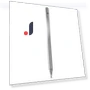 Universal Capacitive Stylus Pen — Styluses & Digital Pens, Koogeelife