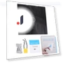 Universal Smart Touch Switch — Dimmer Switches, DIYelecs