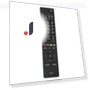 Universal TV Remote Control — Remote Controls, DIYelecs