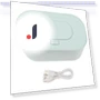 USB Powered Smart Temperature Control Wet Wipes Heater Dispenser — , Fishine