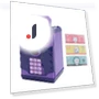 Voice Activated Smart Piggy Bank — Savings & Piggy Banks, GoolRC