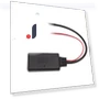 Wireless Bluetooth 5.0 Module Audio AUX Input Cable Adapter — Receivers & Adapters, CosyHome